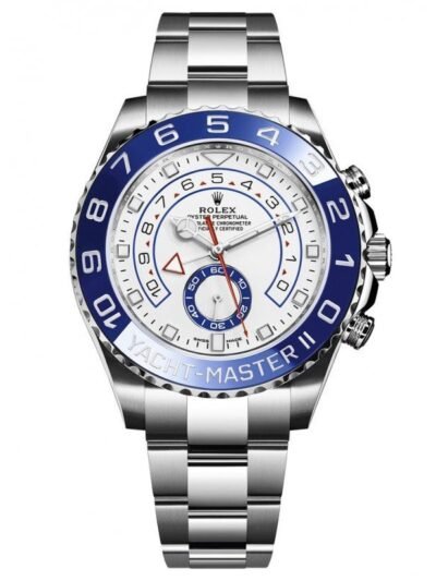 ROLEX YATCH MASTER 2.0 NEW PRIMIUM EDITION