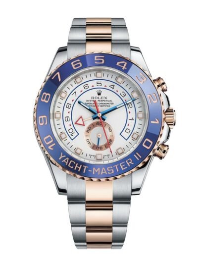 ROLEX YATCH MASTER 2.0 NEW PRIMIUM EDITION