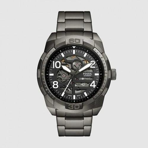Fossil Bronson Black 031