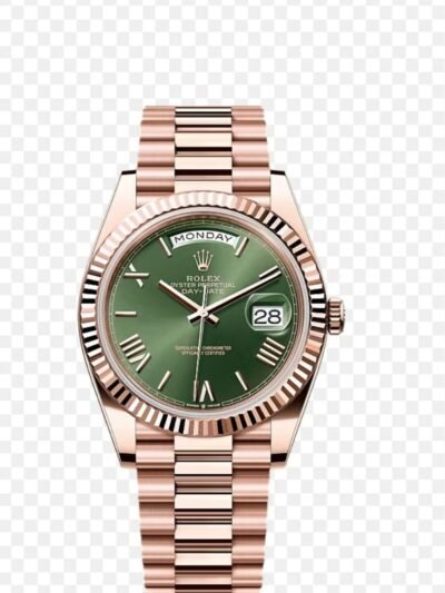 Rolex day date