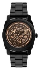Fossil Automatic 003