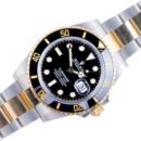 Rolex Submariner sun moon new