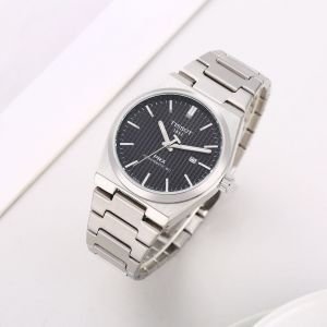 Tissot 1853 Prx Black - Image 5