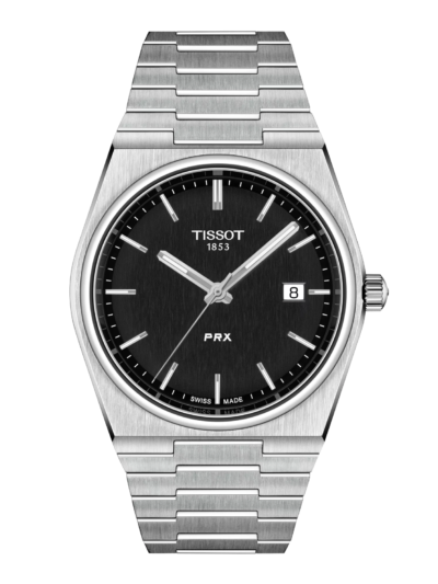 Tissot 1853 Prx Black